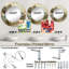 Miroir mural Strath-787610362