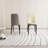 PU Upholstered Dining Chairs -623809894-623809893