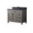 Ajiya 42" Single Bathroom Vanity Set-24521835-24521833