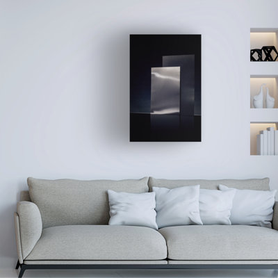 Art sur toile bolologien Burghard