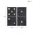 2-Piece Canvas Wall Art Set