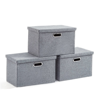 Ebern Designs Box