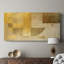 Abstrait, série 1, toile tendue # XCV III-1616626234