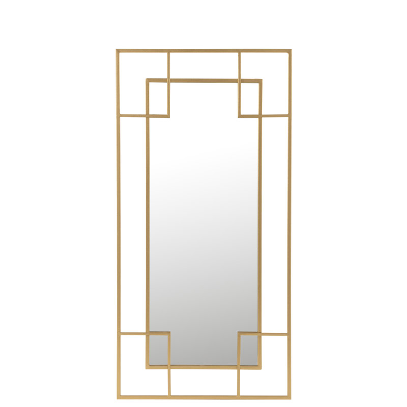 Spring / Summer 2024 Rectangle Mirror