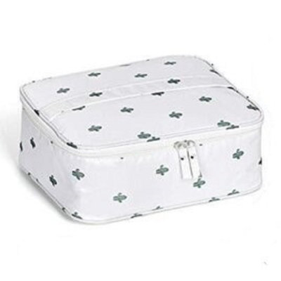 Trousse de voyage Woodrum