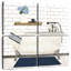 Kerrick Farmhouse Bath I - baignoire