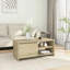 Greysyn Solid Coffee Table with Storage-973097569