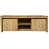 Andreasen Media Console