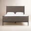 Xander Upholstered King Bed
