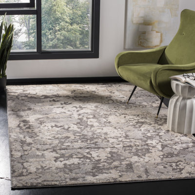 Capuano Spirit 100 Performance Abstract Rug