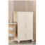 Armoire de rangement latérale large et pliante-1460825805