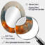 Miroir mural orange orange-1451305129