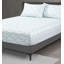 Ensemble de draps 4 pièces Desiree Spa-121839089
