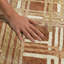 Tapis géométrique lavable à la machine de qualité supérieure Mayfield AMF2452-131163973-131163976