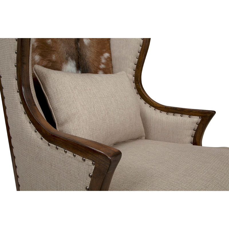 Billings Armchair