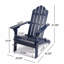 Chaise Adirondack pliable pour l'extérieur-1629237556