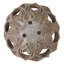 Ostend Handmade Resin Decorative Bowl-999776091-999776090