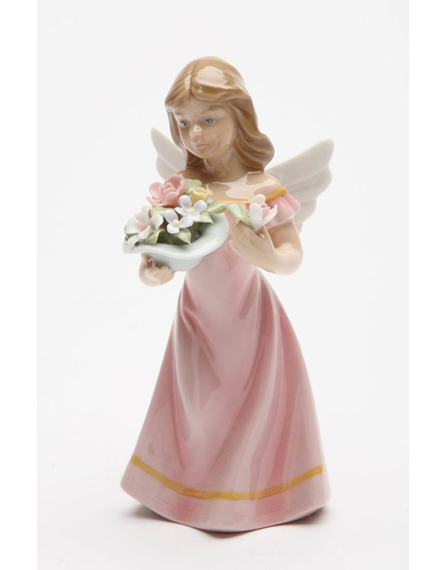 Grisby Religious & Spiritual Figurines & Sculptures