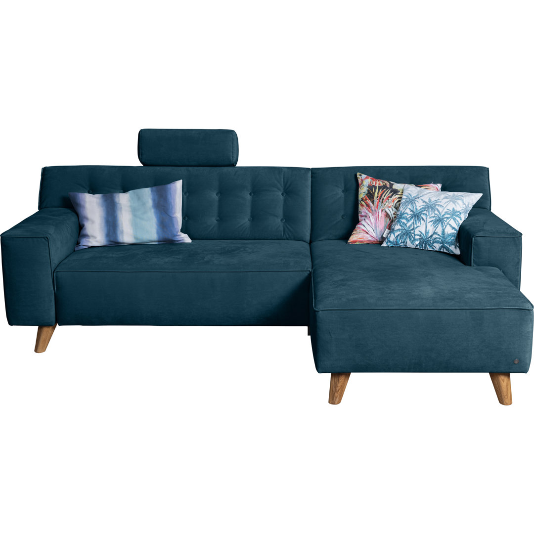 Ecksofa Nordic Chic