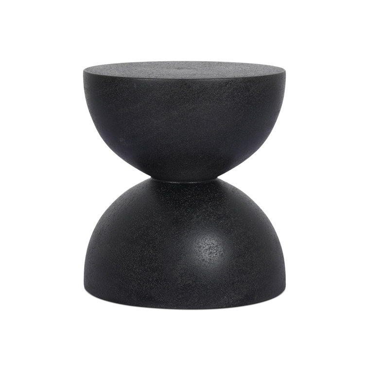 KOLINA Stone End Table