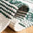 Natura Hand Woven Wool Striped Rug-1985343735