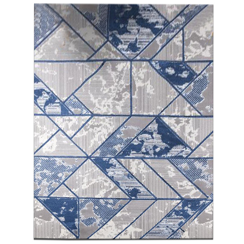 Area Rug, Rectangle 50 x 80cm