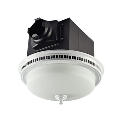 110 CFM Bathroom Fan