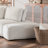 Aukeem Upholstered Ottoman-1210568465