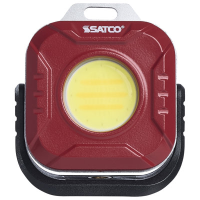 Recharge Outdoor Work Light