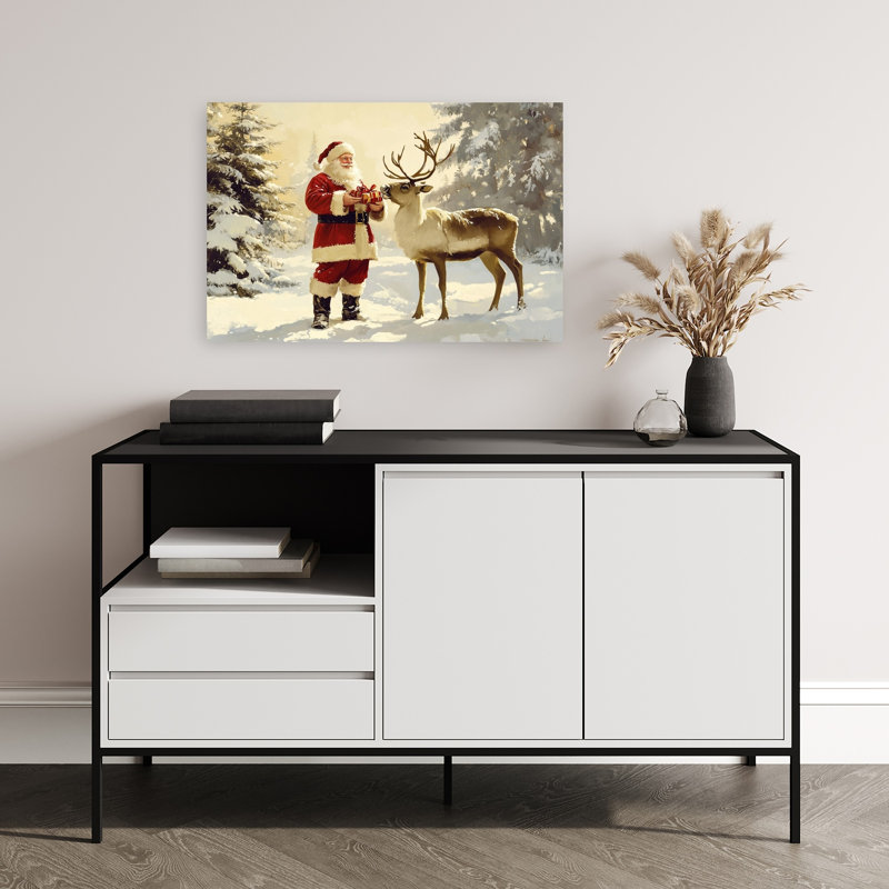 Print, 40.64cm H x 60.96cm W