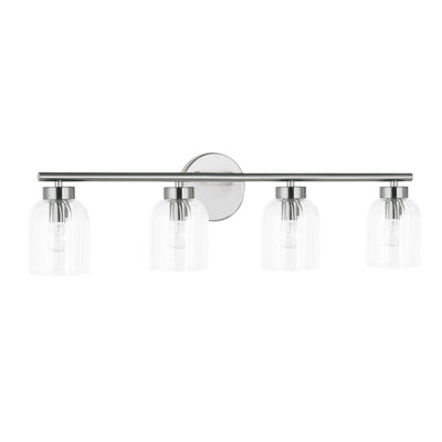 Jescie Dimmable Vanity Light