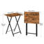 Folding Table-132394831