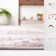 Melaya Performance Machine Washable Oriental Rug