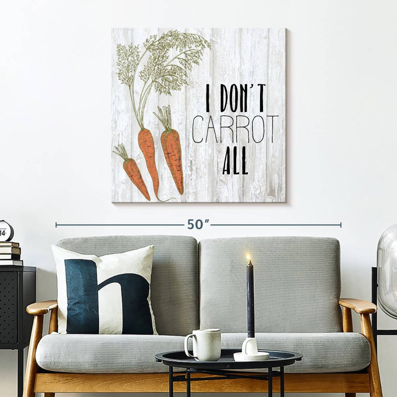 Tergel Witty Vegetables III
