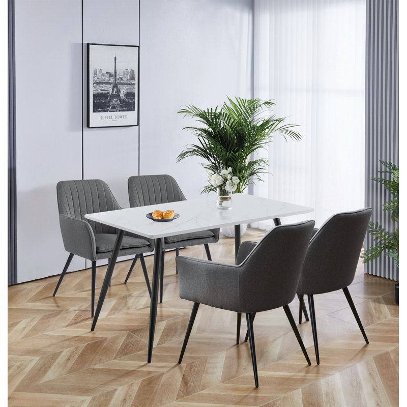 4 - Person Dining Set