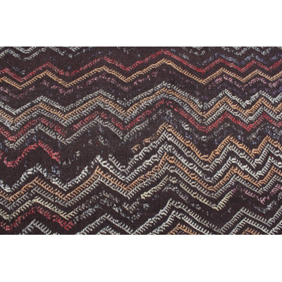 Grand tapis turc anatolien turc rétro de style scandinave neutre