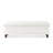 Breeanna Faux Leather Upholstered Storage Bench-369837669