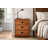 24'' W Solid Wood Nightstand
