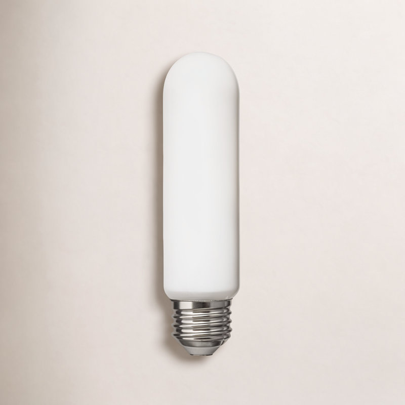 Ampoule à culot moyen E-26 à culot moyen 4W 2700K à DEL T10 de Visual Comfort & Co., 3000 Kelvins