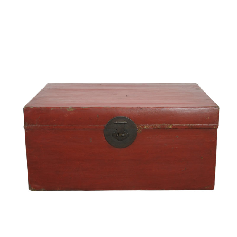Accent Trunk