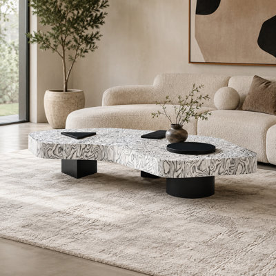 Table basse Bold Sancal