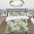 Tropical Zen  Pattern III Bedding-1261006544
