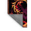Tapis doré Cascade-1762094501