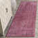 Quedgeley Oriental Hand Woven Area Rug