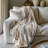 Coastal Vibe - 1 Piece Premium Sherpa Blanket WB_FL_100624_0094-99673840