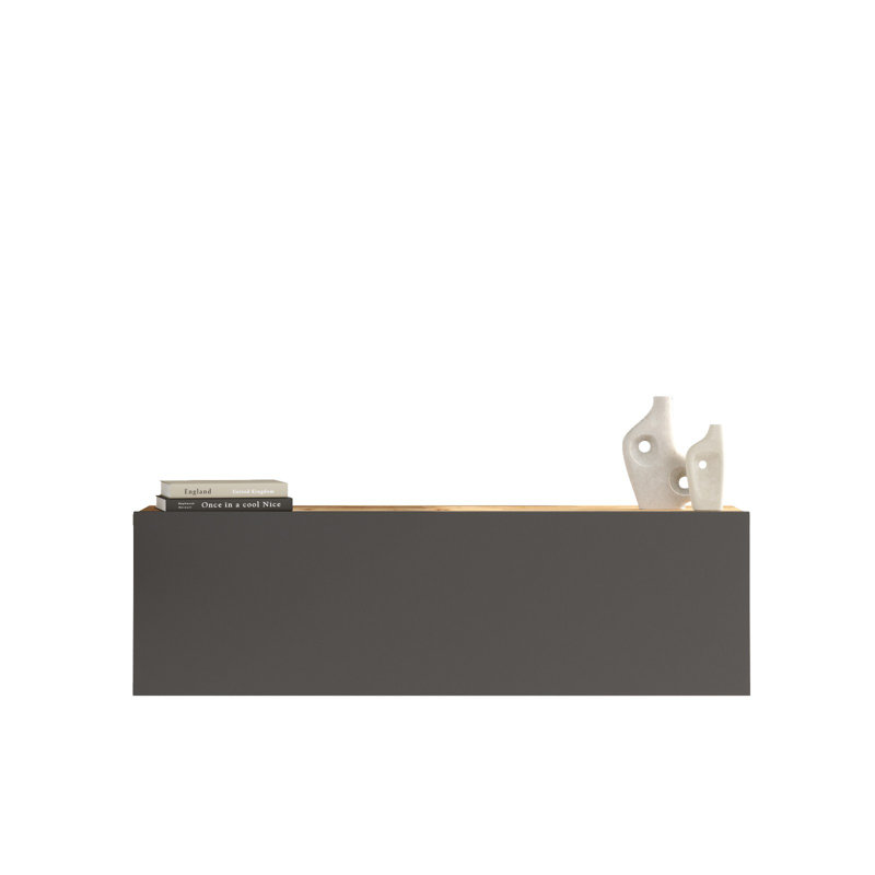 TV Unit, Gris
