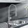 Catris Pull Out Single Lever Monobloc Tap