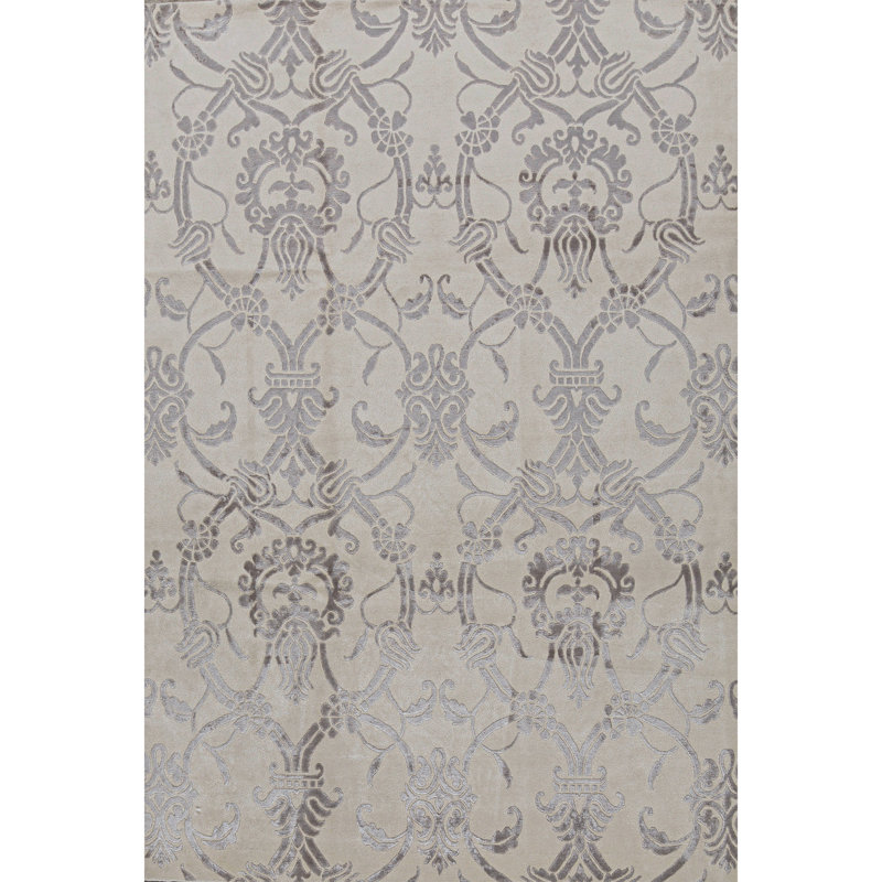 One-of-a-Kind 6'2" X 9' Area Rug