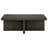 Elna Manufactured Wood Cross-Leg Coffee Table-659844660-657962343