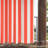 Stripe Outdoor Tab Top Panel-16618410-16618415